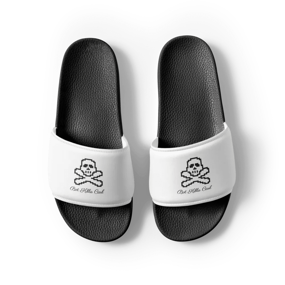 Bot Killa Slides product image (6)