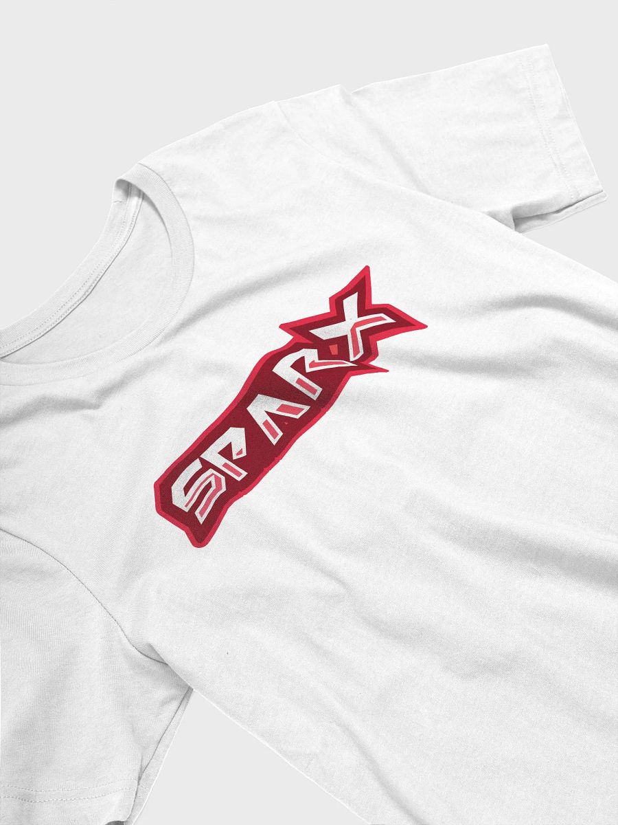 Limited Edition - Candy Cane Sparx TShirt product image (49)