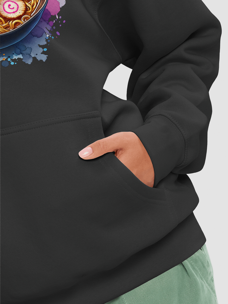 Watercolor Ramen Hoodie product image (8)