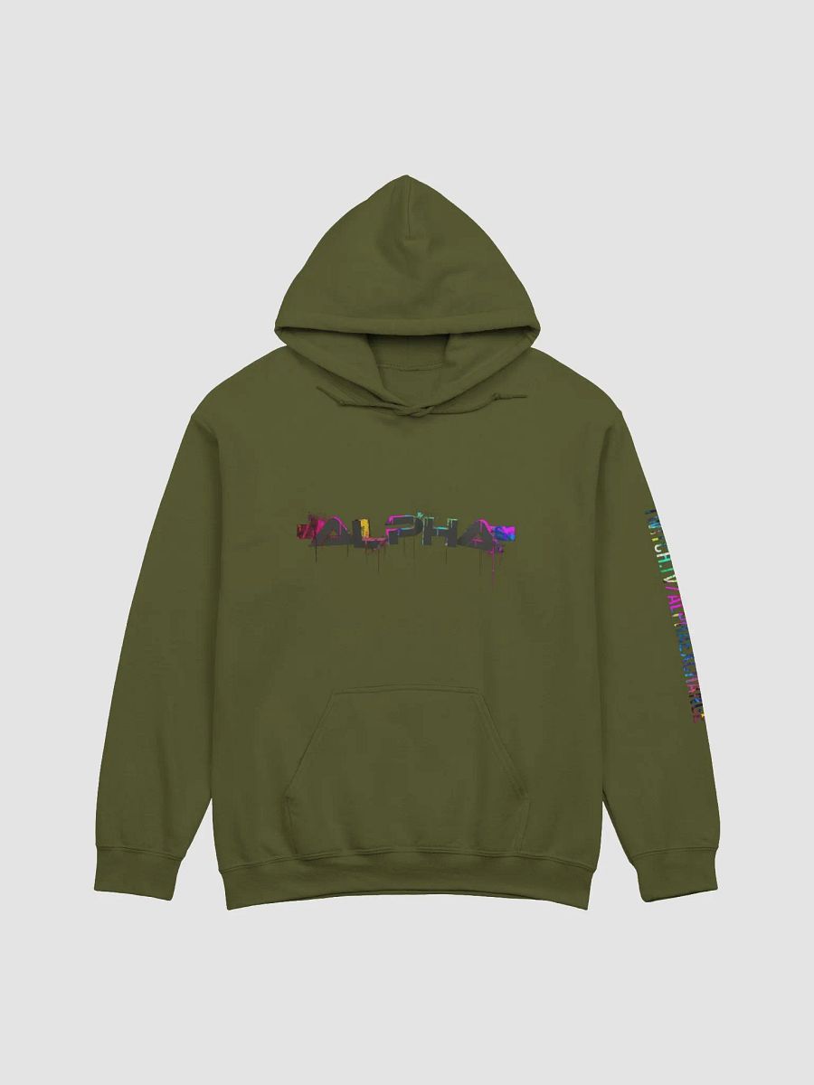 Rainbow Graffiti product image (5)
