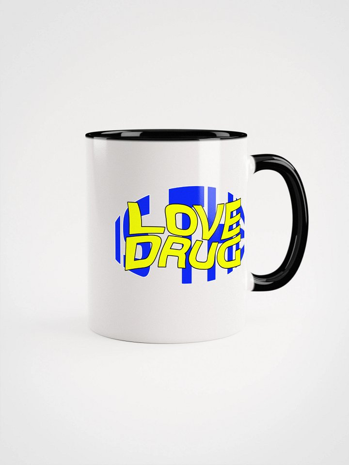 Love is the Drug Mug product image (2)