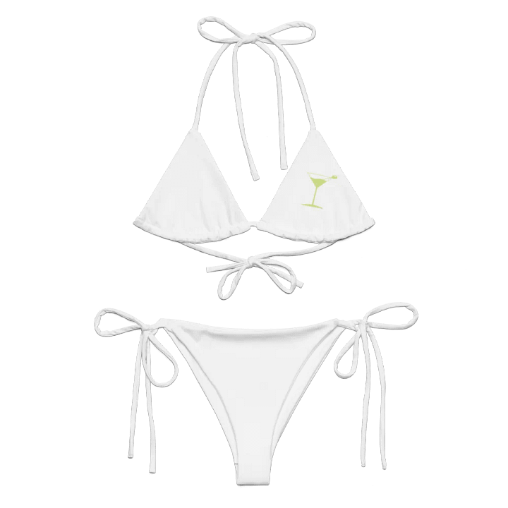 Martini Time Bikini product image (1)