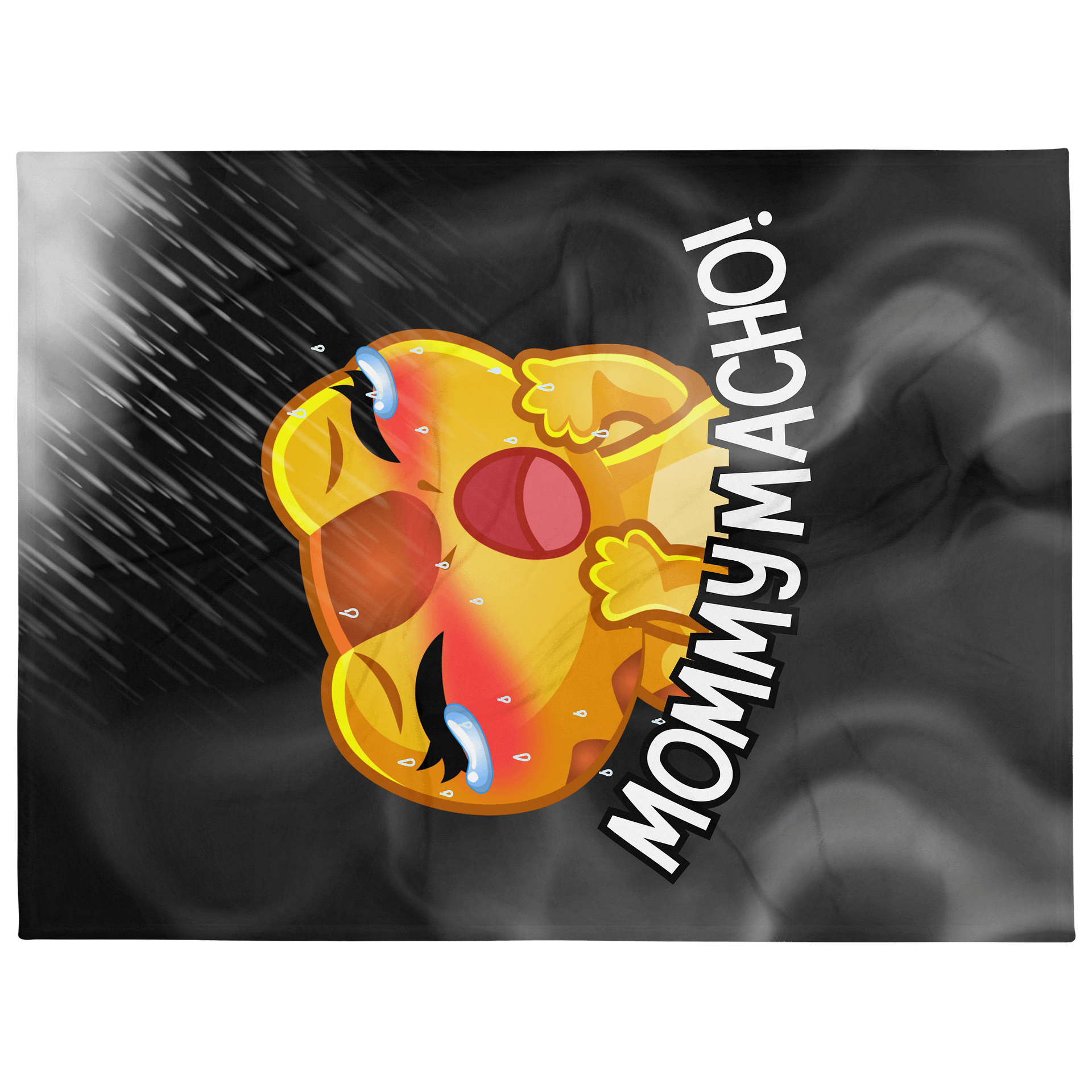Mommy Macho Baba product image (1)