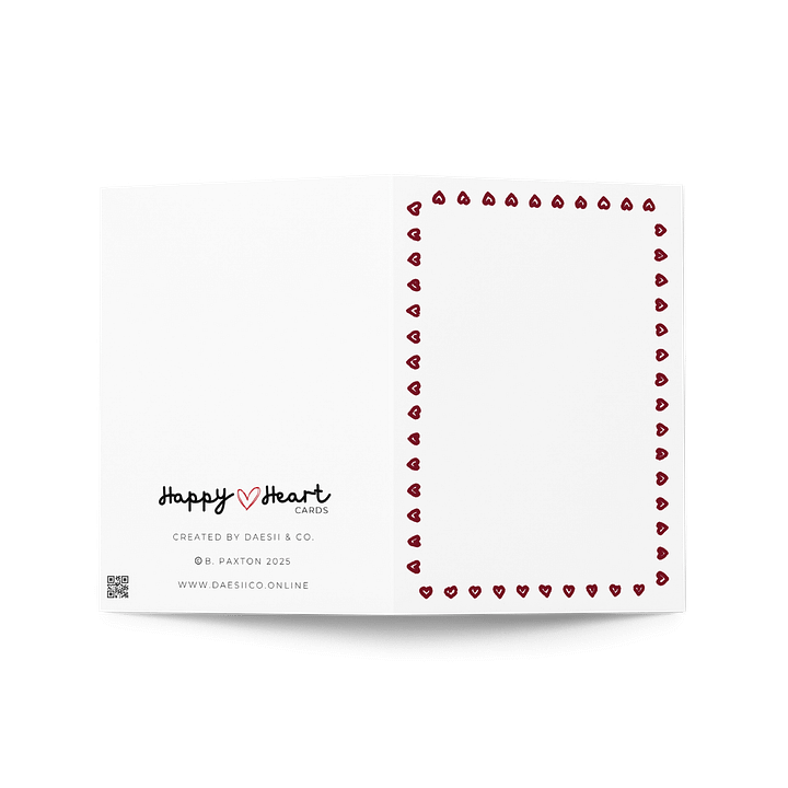 Tiny Hearts product image (2)