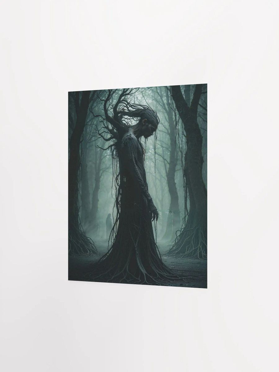Enigma of the Forest Poster product image (11)