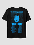 2025 Tour T-Shirt (Blue) product image (1)