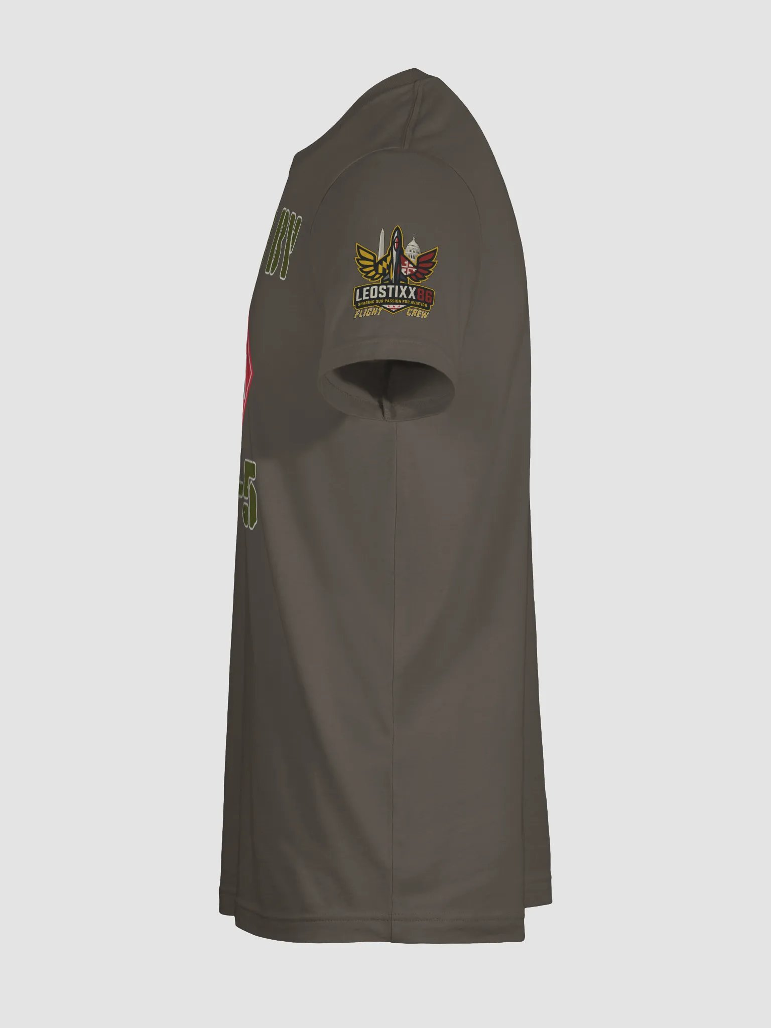 JP-5 T-Shirt product image (44)