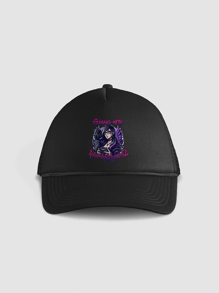 Raven's New Logo product image (1)