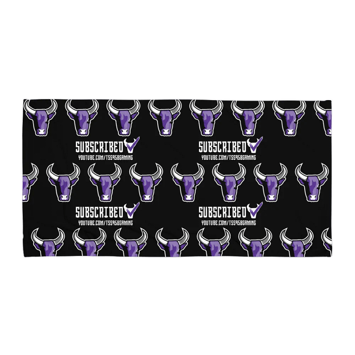 Herd Towel product image (1)