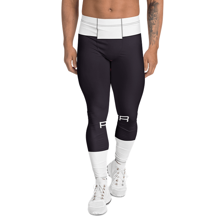 All-Over Print Men's Leggings product image (1)
