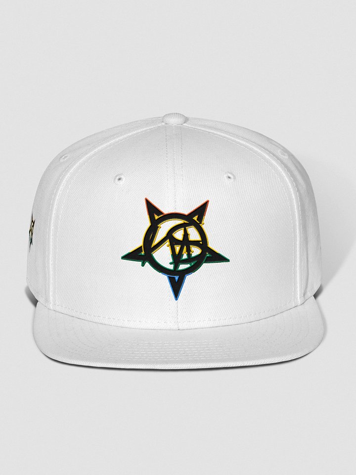 Pride Hat product image (1)