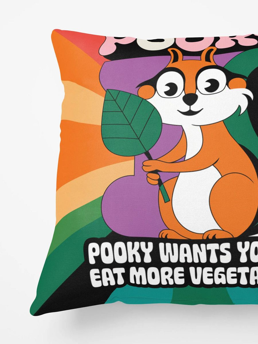60s Pooky Veggies product image (5)