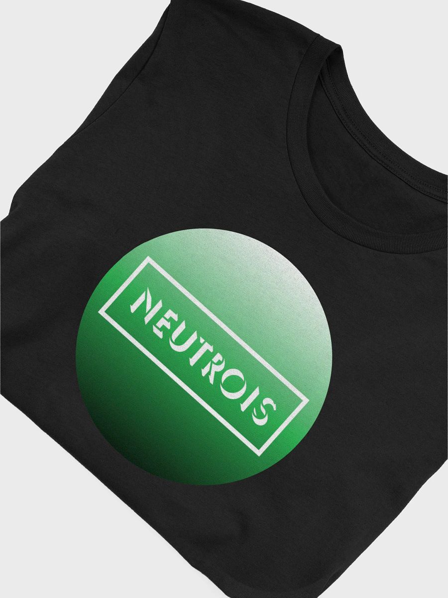 neutrois gradient t-shirt product image (5)