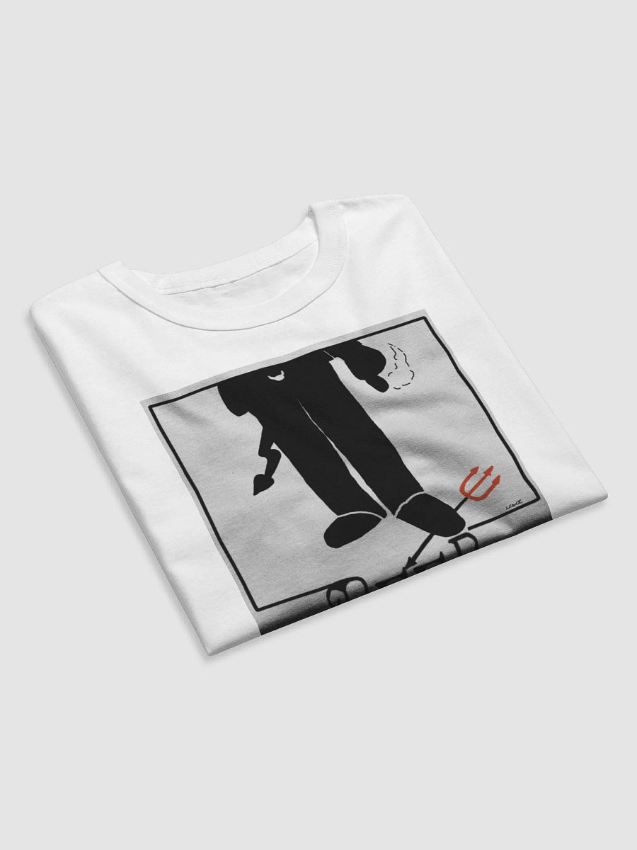 Beer Mr.Devil Lyndon T-shirt product image (5)