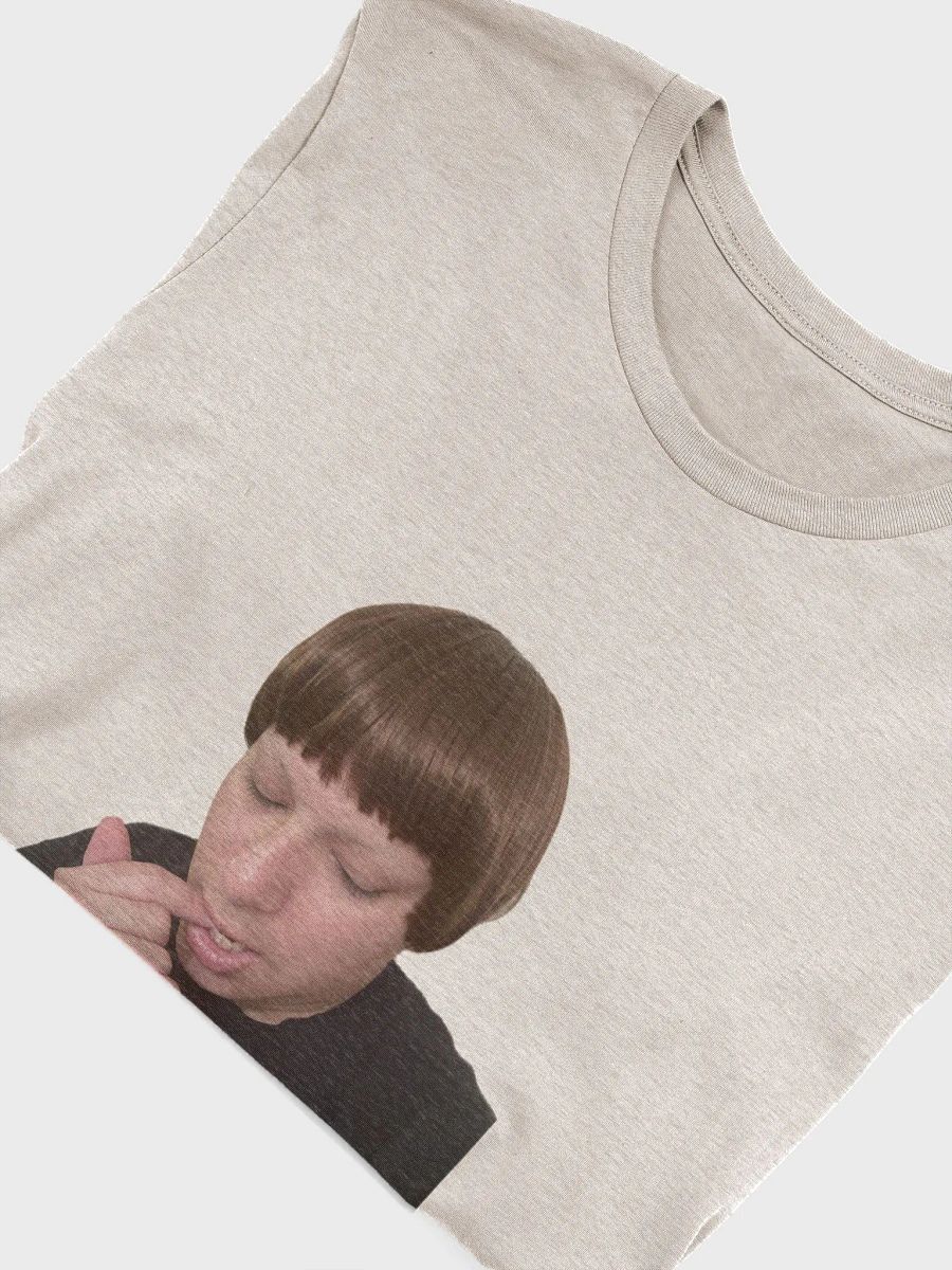 MAYBE SO T-SHIRT product image (85)