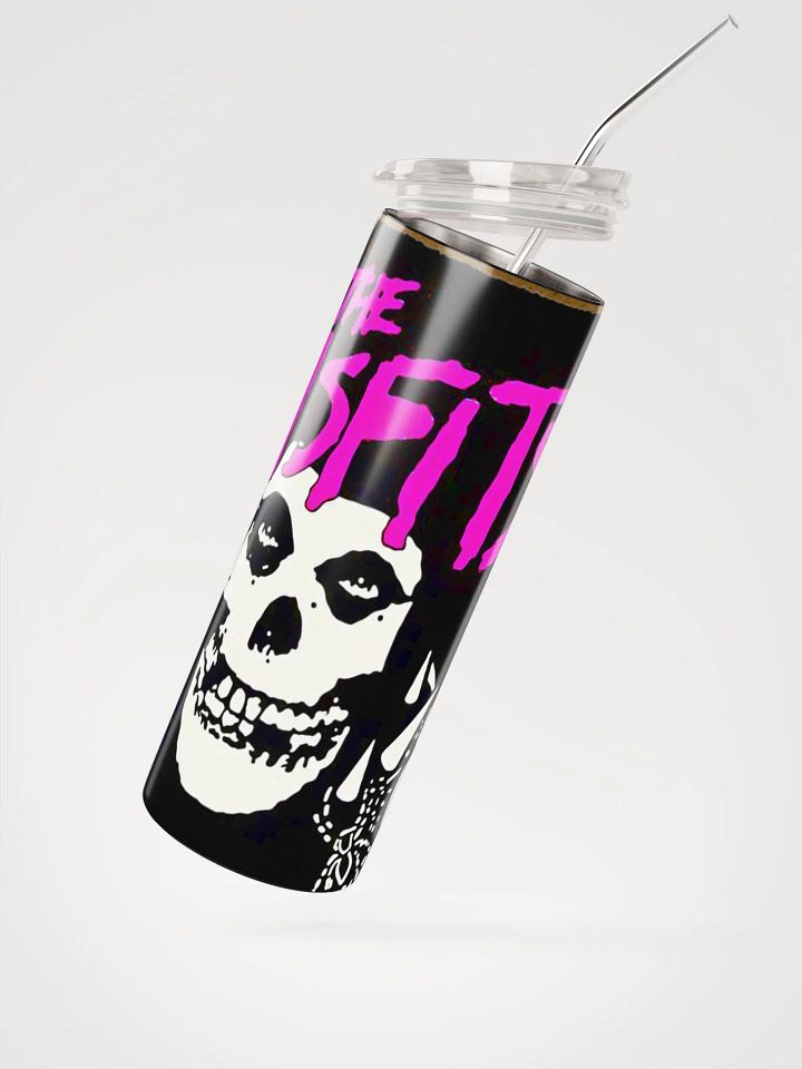 The Misfits Tumbler product image (2)