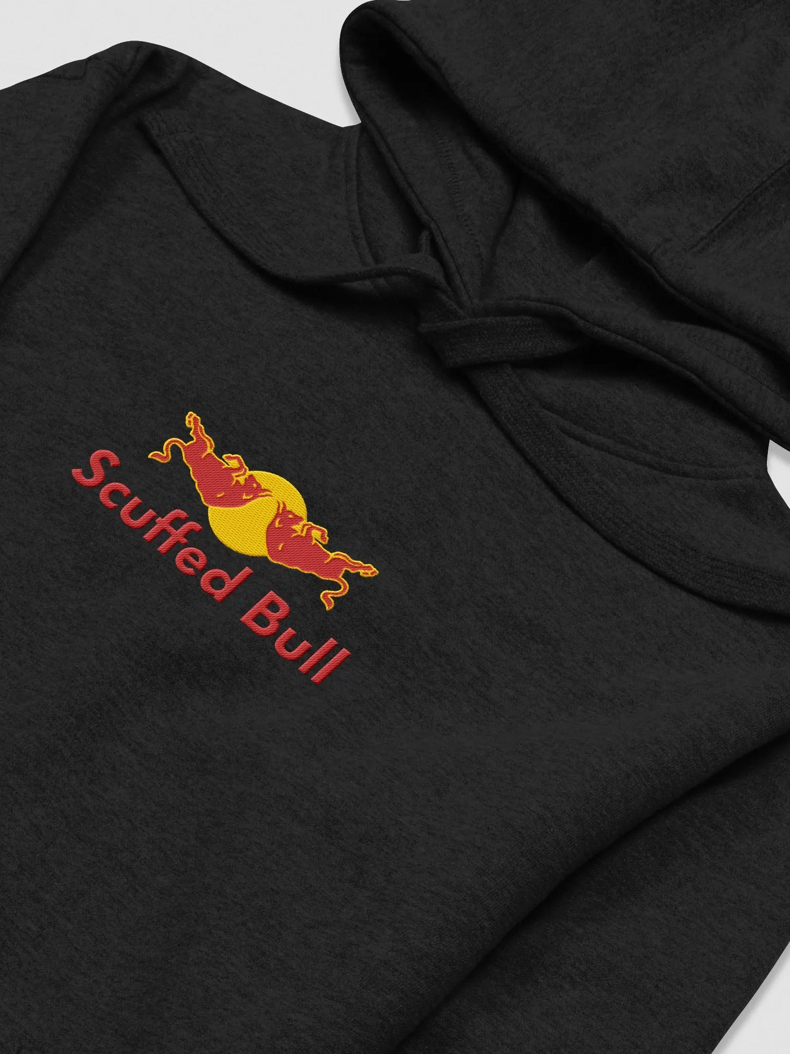 Scuffed Bull product image (30)