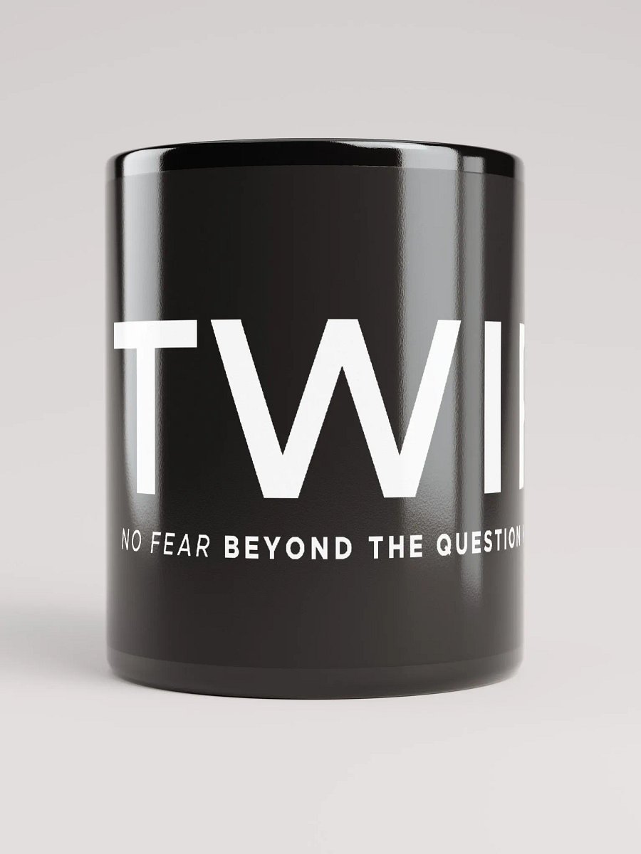 TWIF No Fear Mug product image (9)