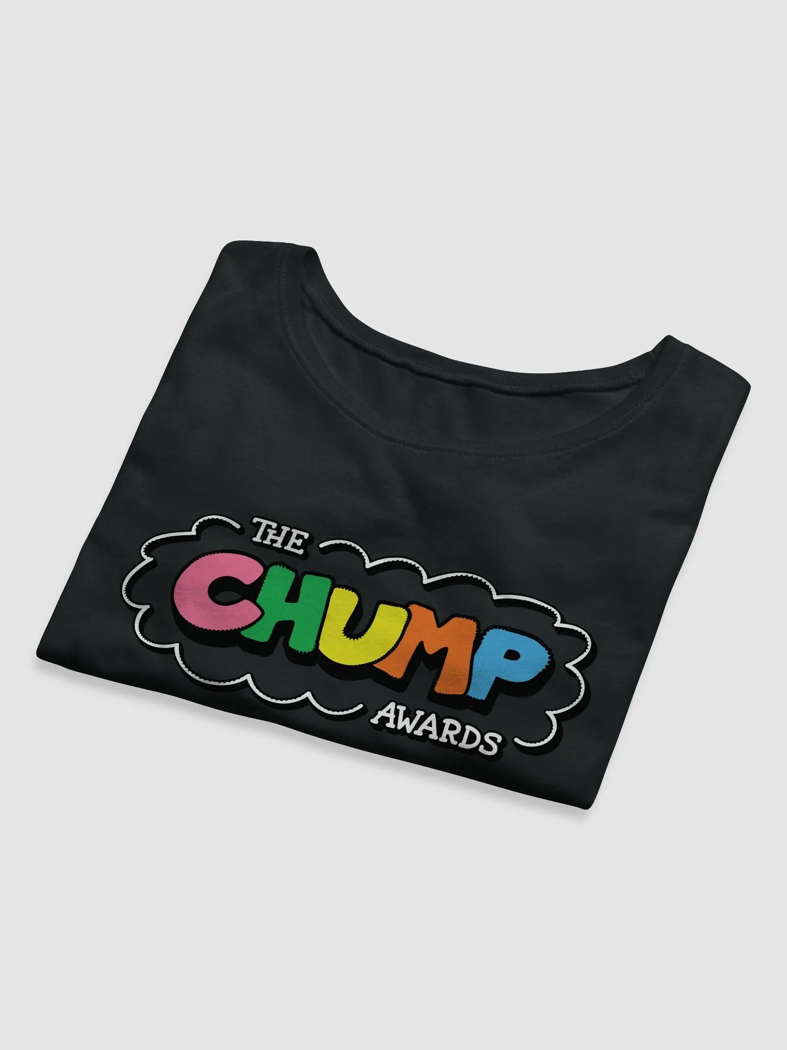 The Chump Awards Crop Top product image (10)