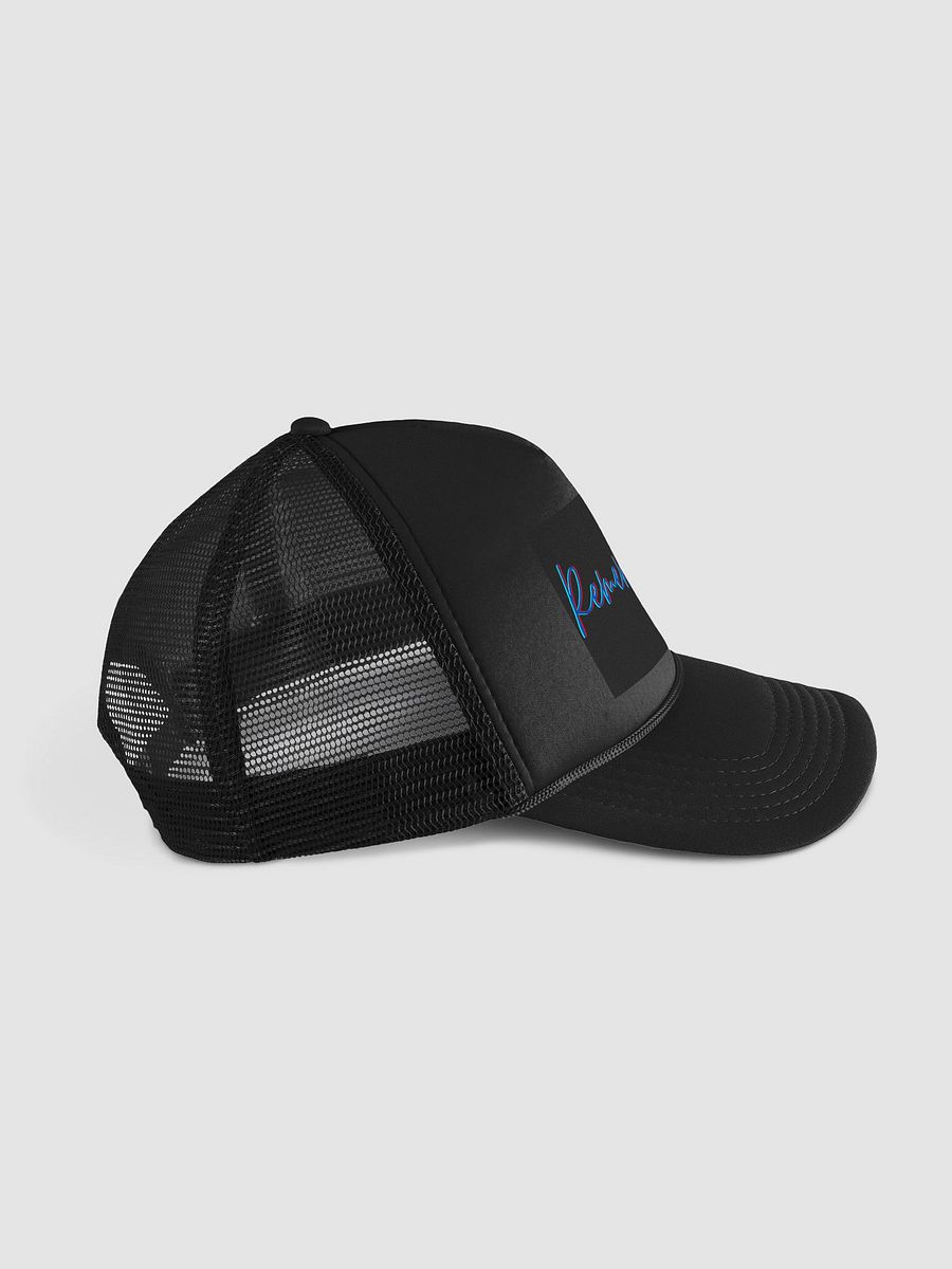 Remember 24'? Black Cap product image (3)