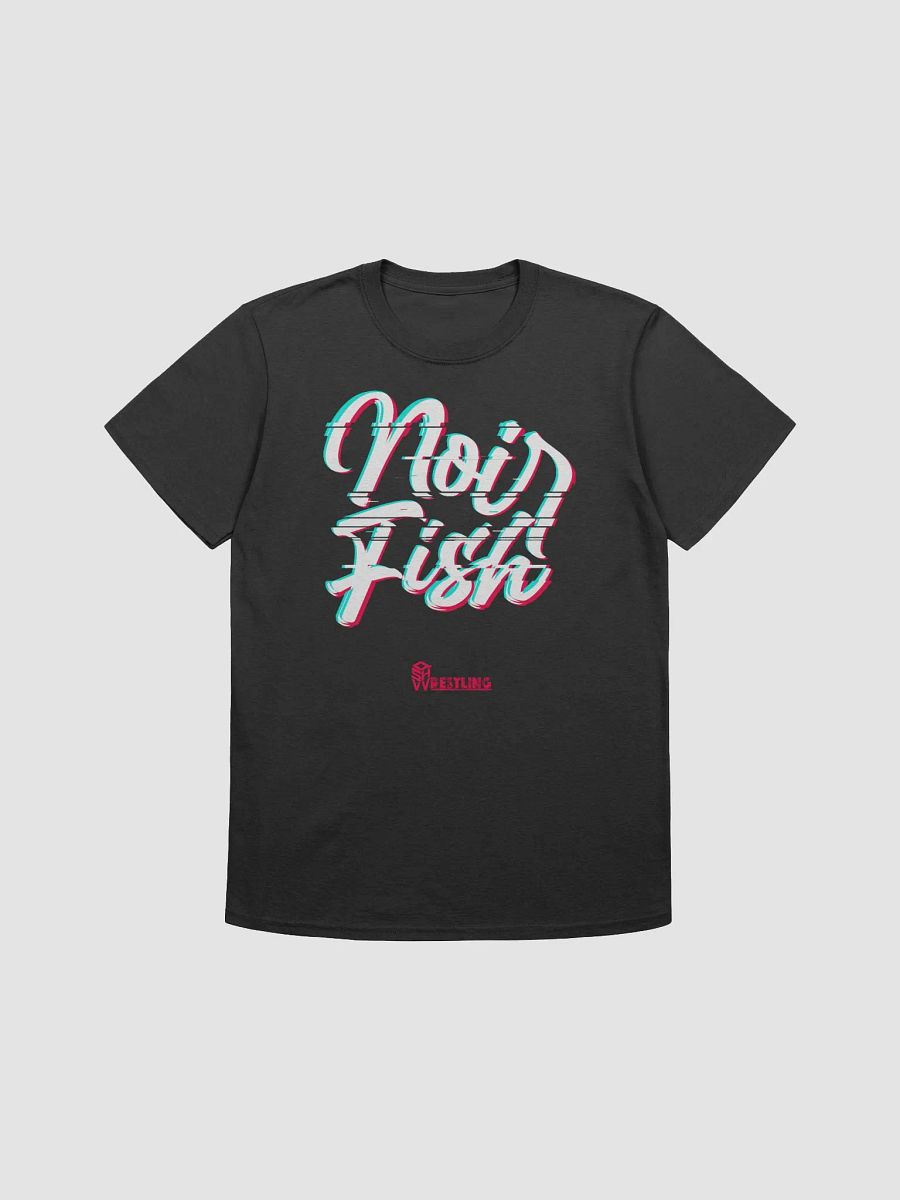 QSHW NOIRFISH T-SHIRT product image (1)