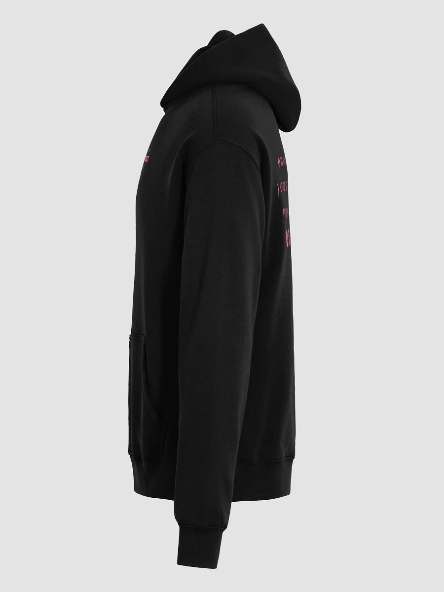 ruin your reputation hoodie black product image (6)