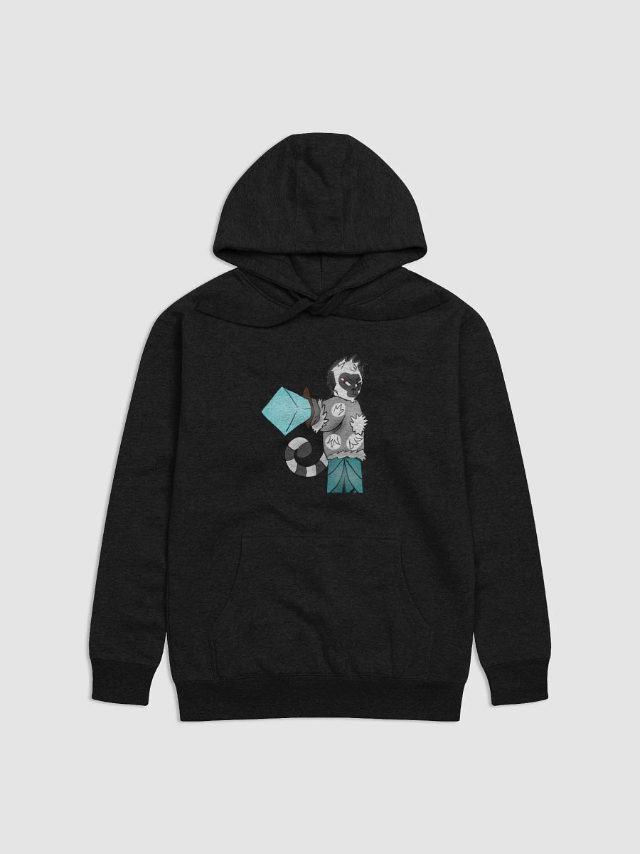 BlastedLemur Hoodie product image (2)