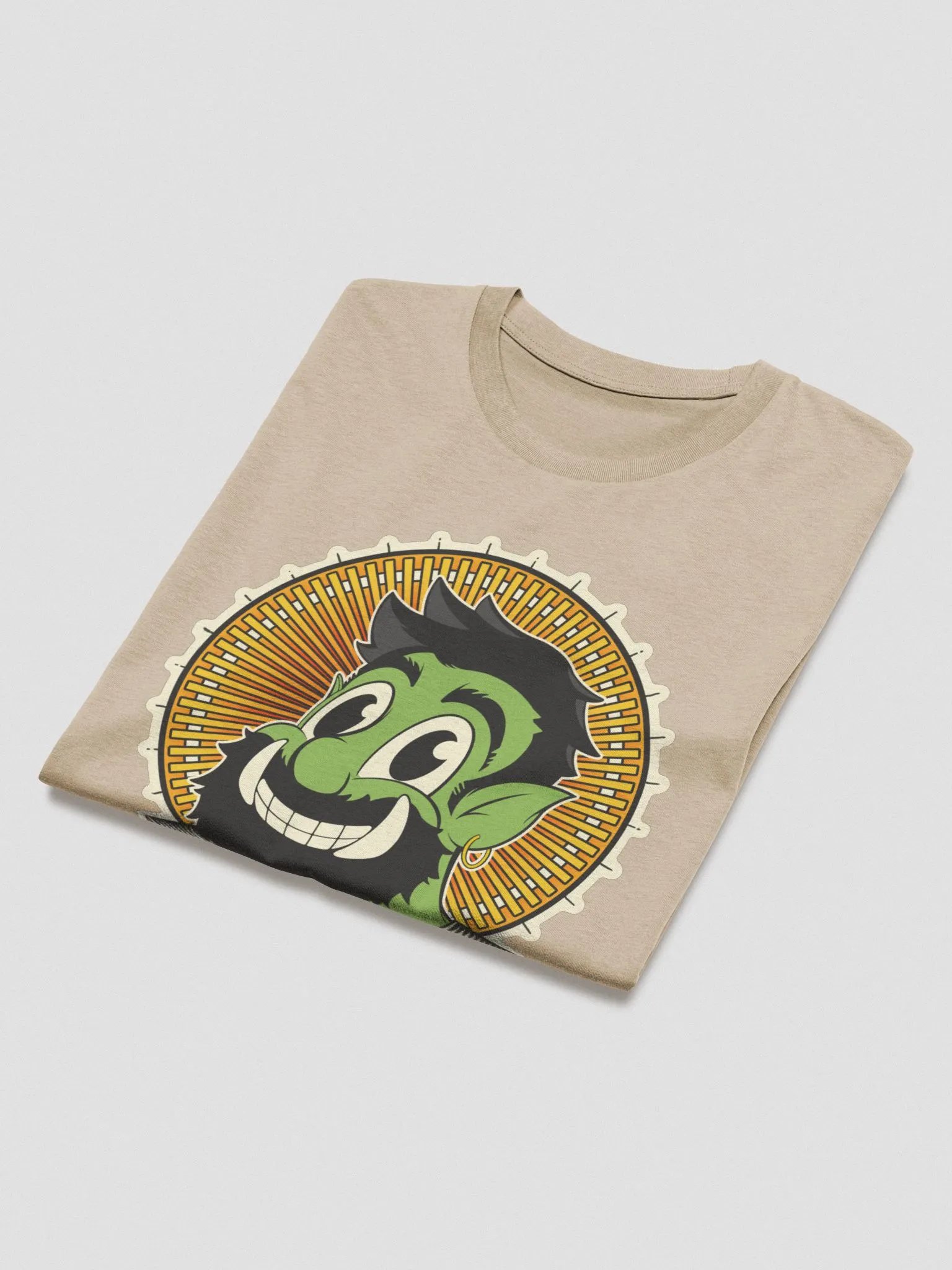 Orc Boyfriend Tee product image (33)