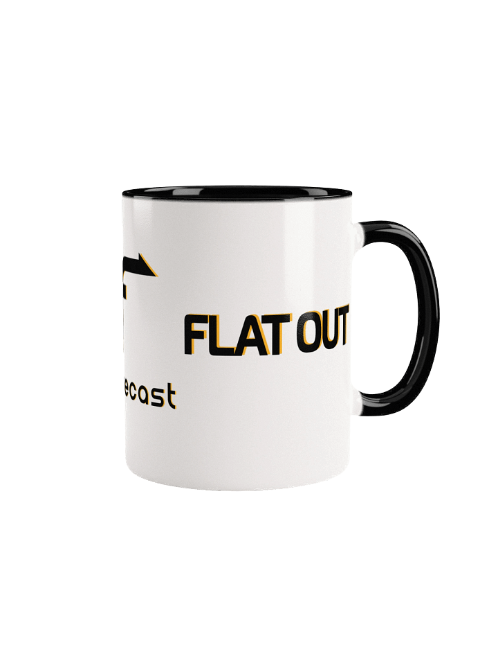 Fuel Up Coffee Mug product image (2)