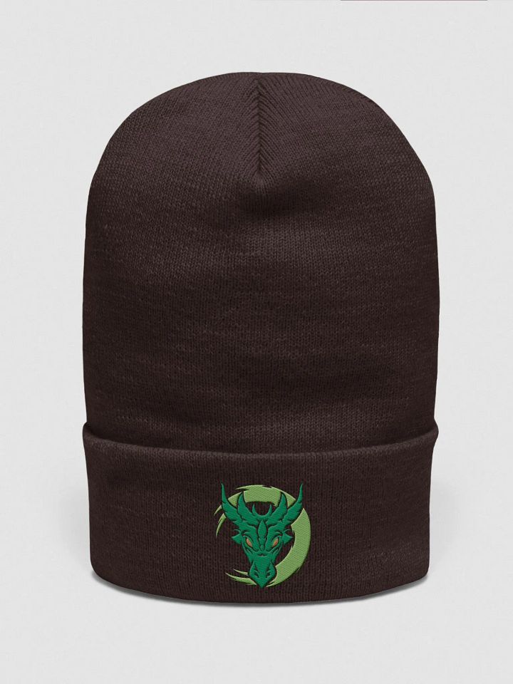 Beanie -- Version Aerinda Ella product image (1)