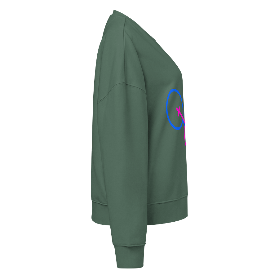 Natural Genderhood Unity Sweatshirt product image (4)