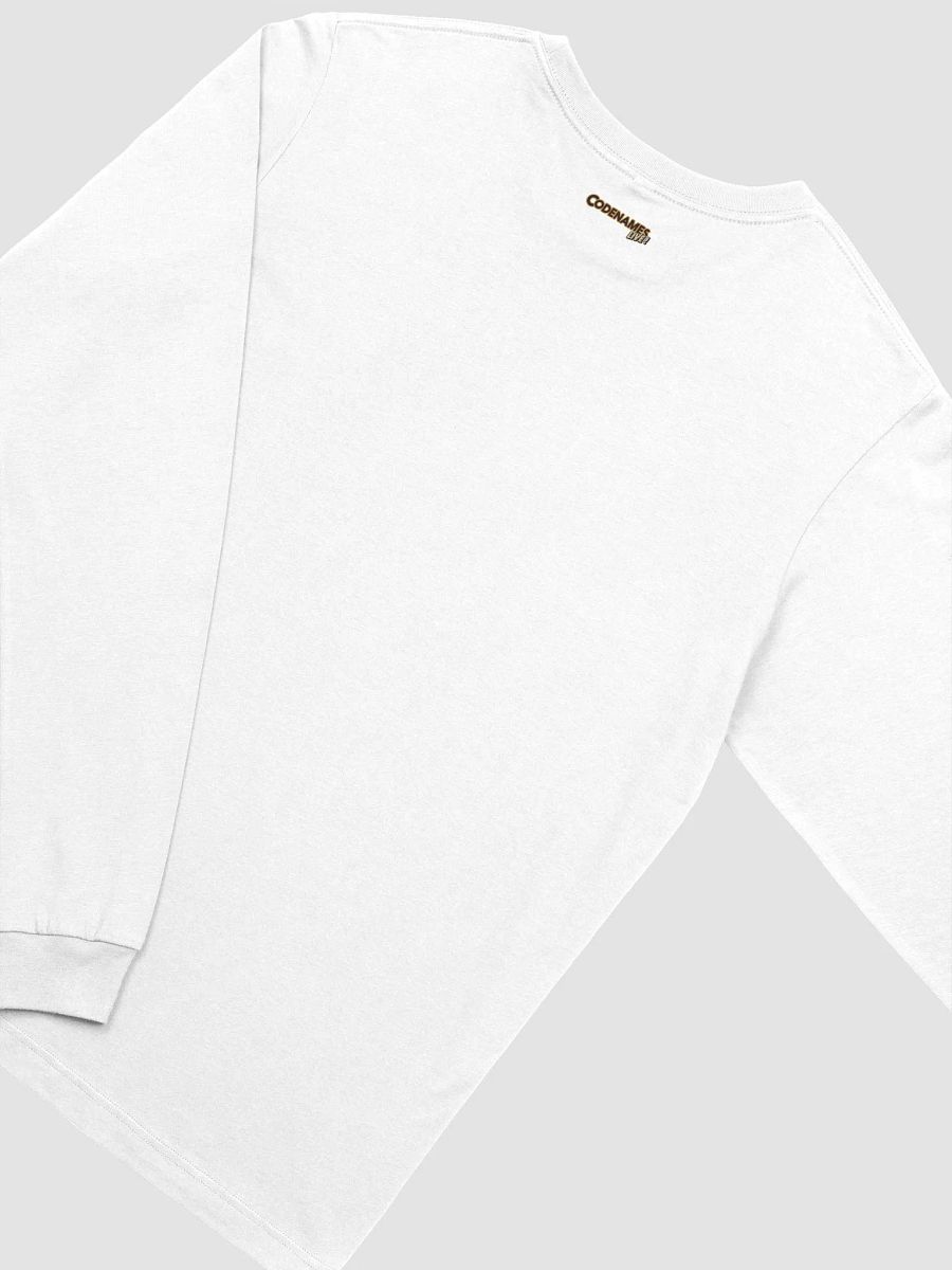 Rhonda & Ramona - Long Sleeve T Shirt product image (19)