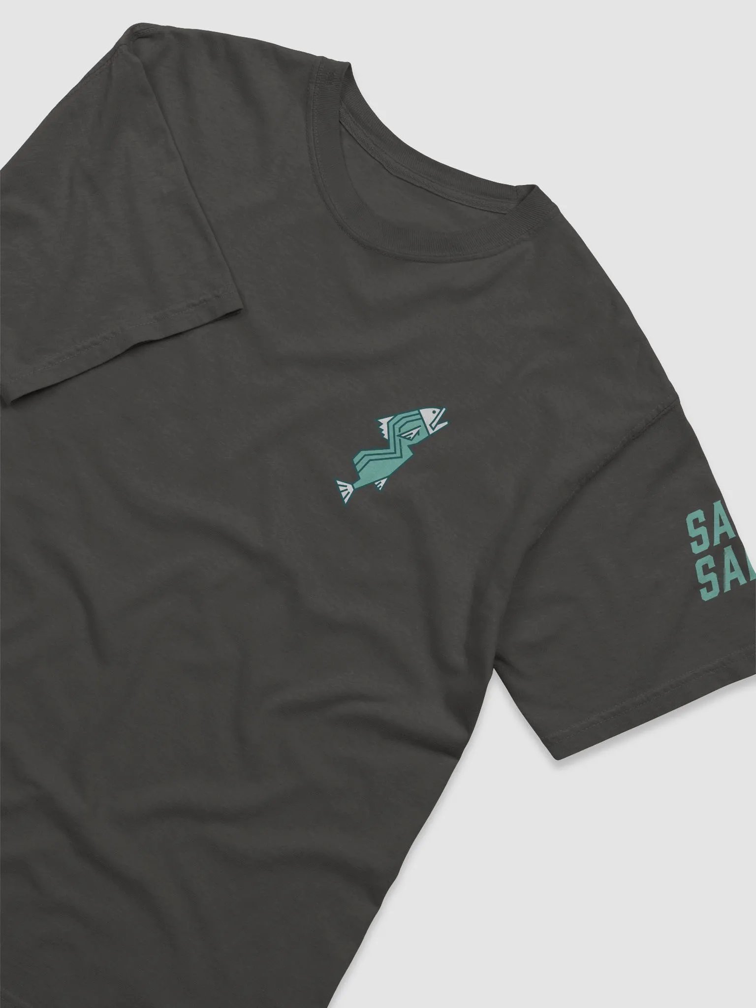 Bass To The Bone Tee product image (27)