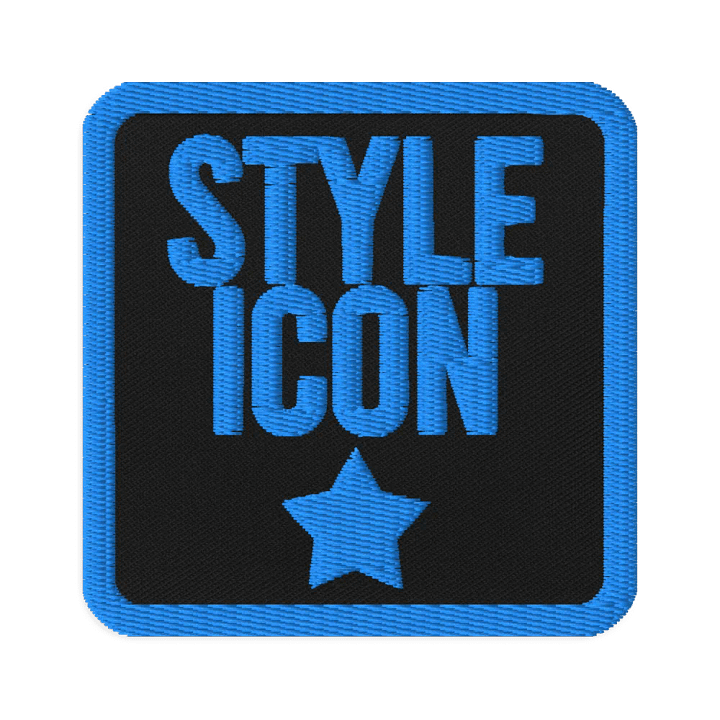 Style Icon - Patch product image (1)