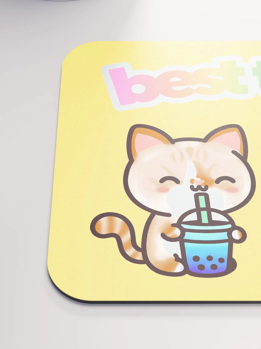 Best Teas Mouse Pad product image (6)