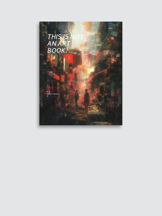 This is not an art book (PDF) product image (6)