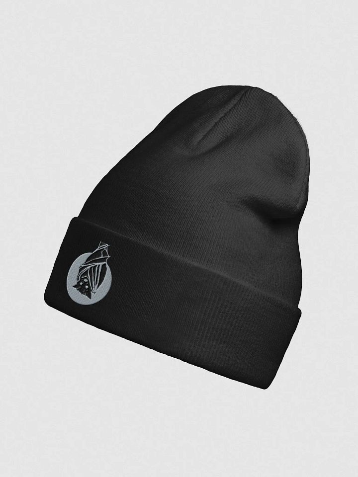 Baby Bat Hat product image (2)