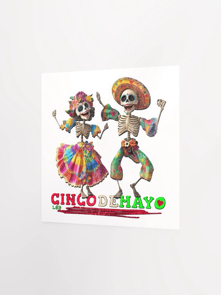 CINCO DE MAYO product image (10)