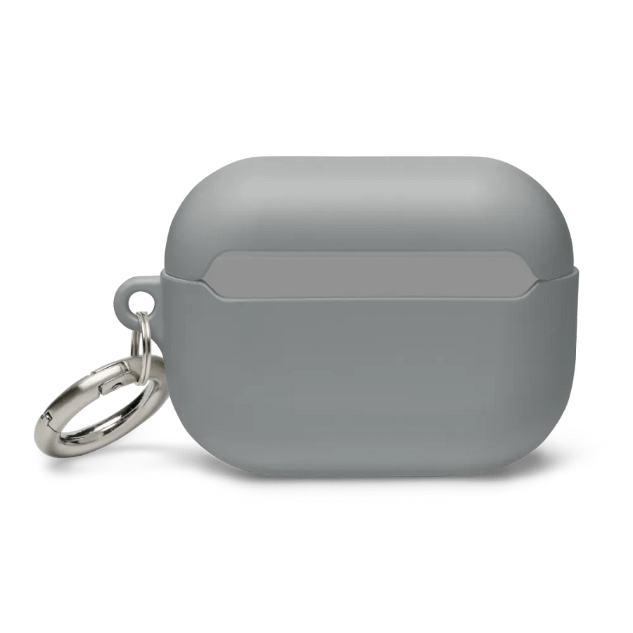 Neon Noodle Bar AirPods Case product image (4)
