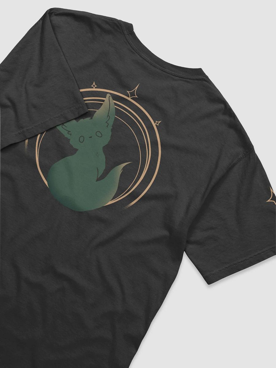 Shy Fox Tee product image (4)