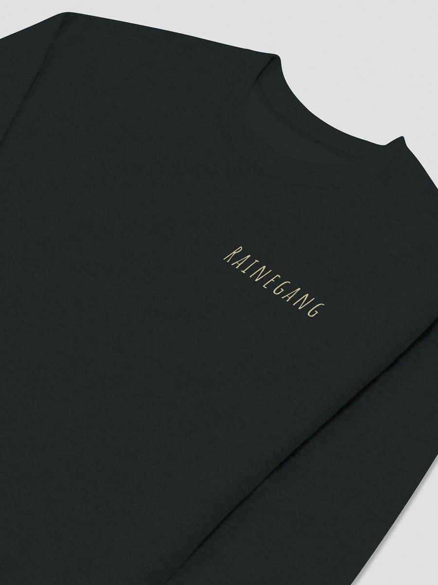 Deathless Crewneck product image (3)