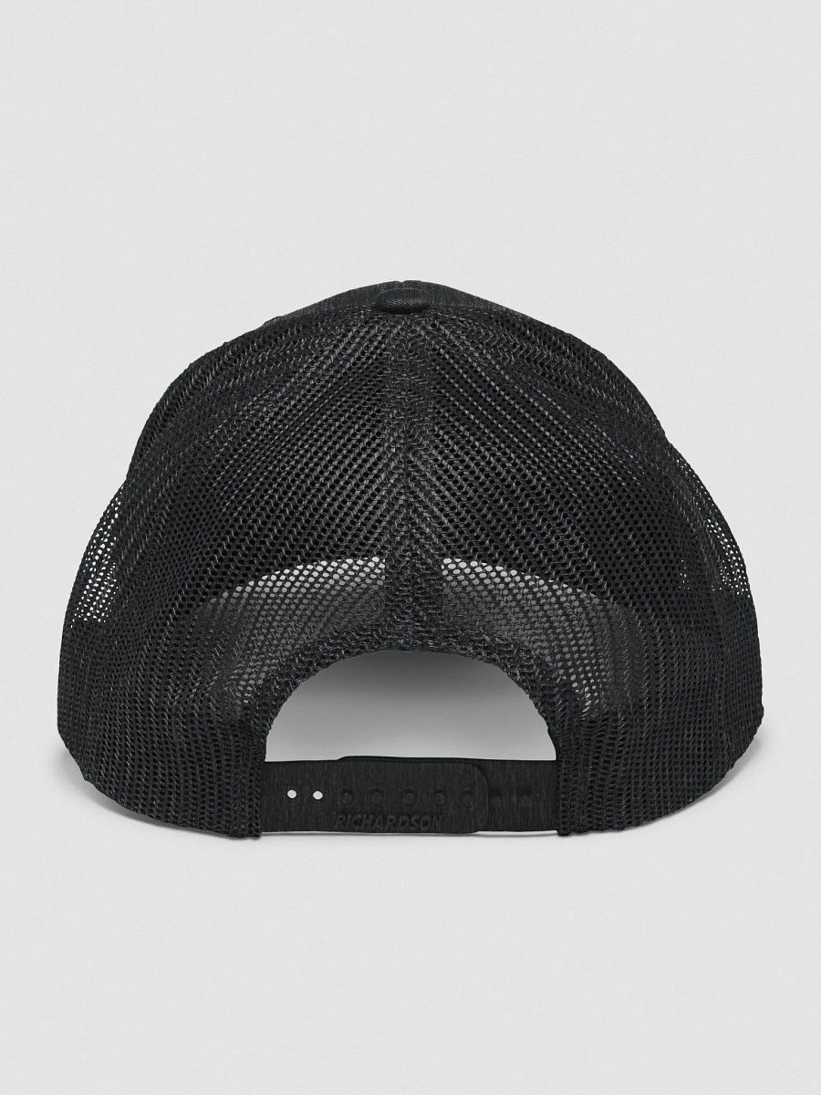 MTPD K9 Cap product image (12)