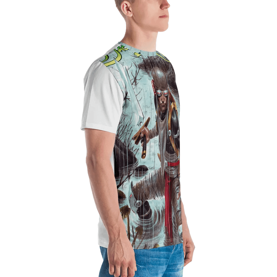 Jacara Zar All-Over (M) product image (3)