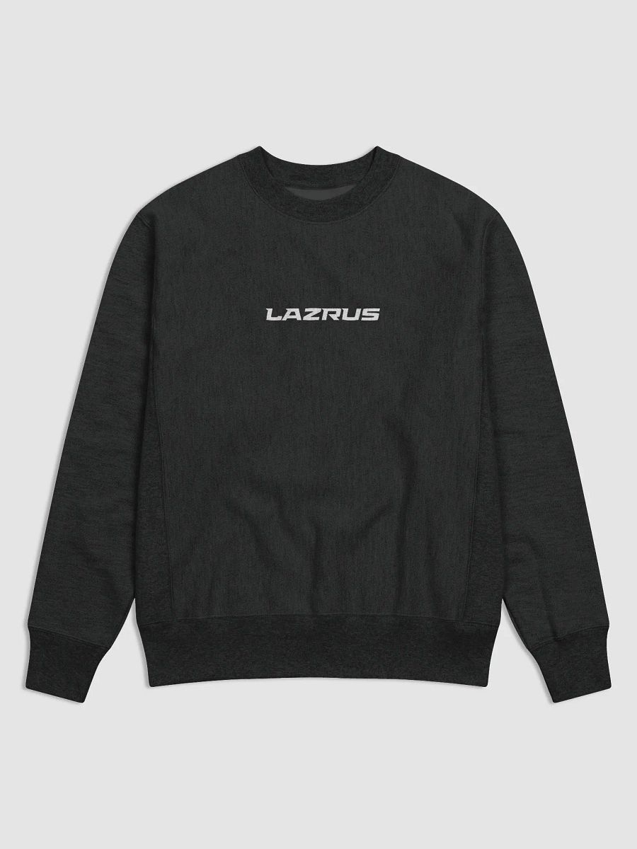 LAZRUS Champion Sweatshirt product image (1)