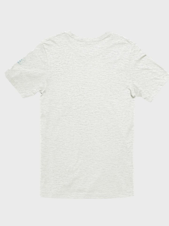 Words Matter - Slim-fit Tee product image (2)