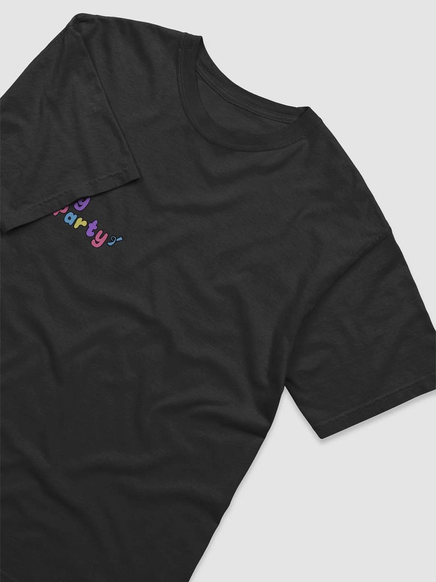 Pity Party Shirt product image (3)