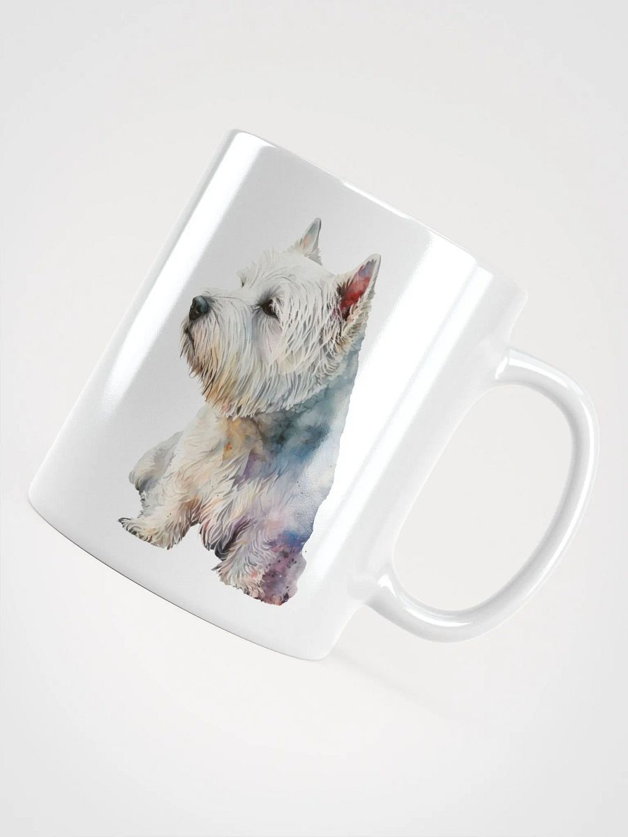 West Highland White Terrier Coffee Mug product image (4)
