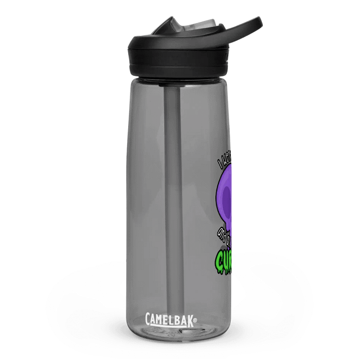 All I Got Was Cursed - Warlock - CamelBak product image (1)