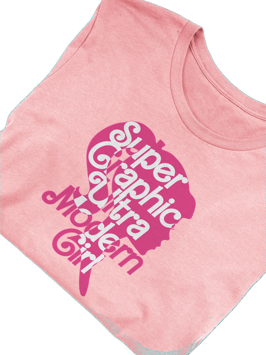 Ultra Modern - Shirt product image (23)