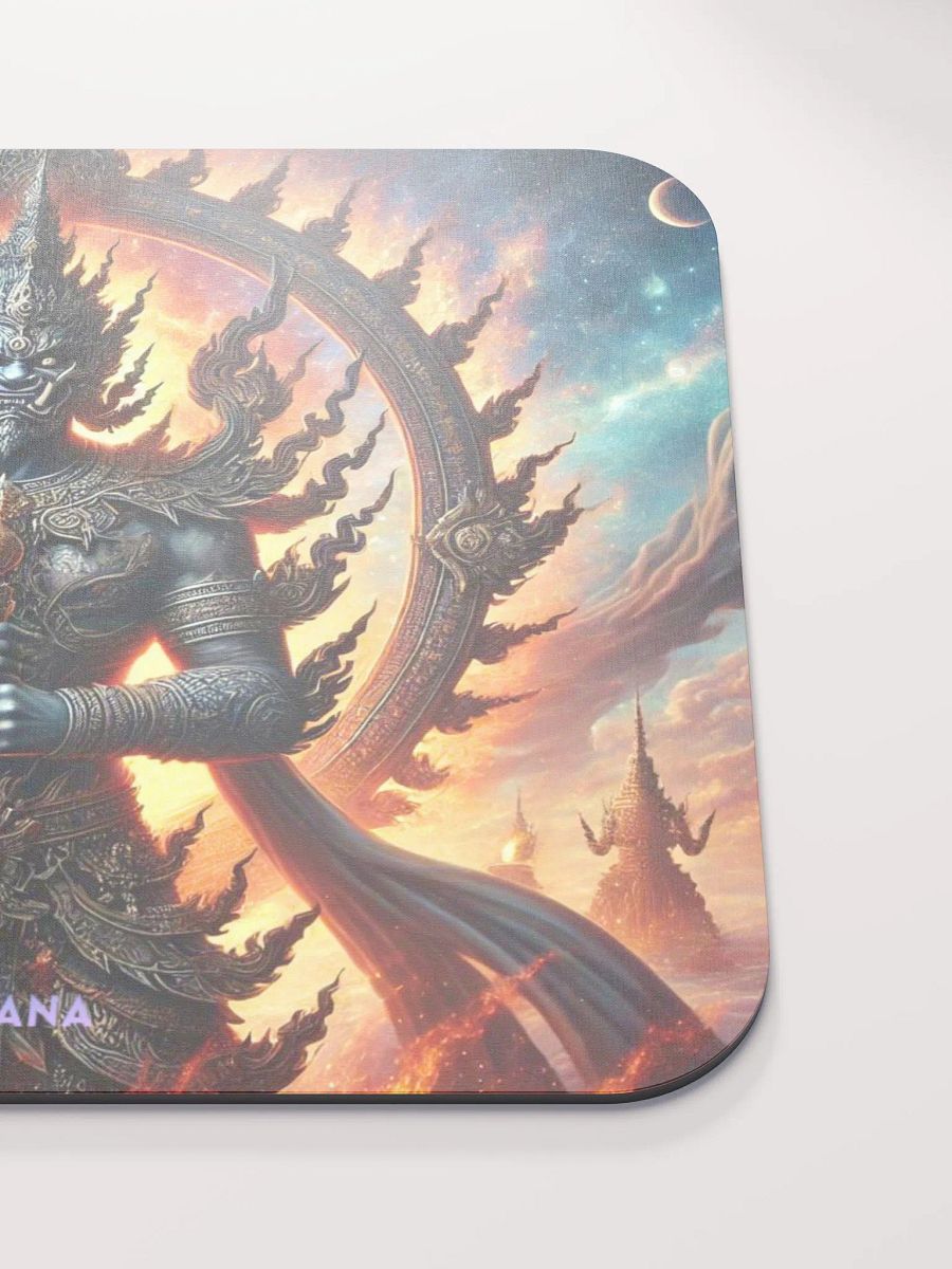 Lord Tao Wessuwan Mouse Pad product image (5)